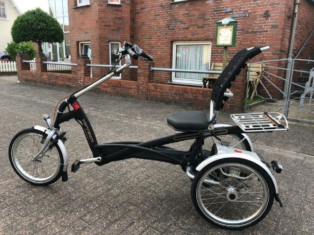 Borkum EBIKE
